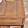 Woods Adelaide Lamp Table