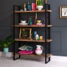 Adelaide Tall Bookcase