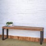 Adelaide Dining Bench Small