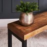 Adelaide Small Dining Bench