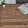 Woods Adelaide Reclaimed Wood Dining Table 180cm