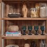 Woods Adelaide Display Cabinet