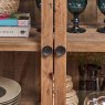 Woods Adelaide Display Cabinet