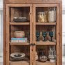Woods Adelaide Display Cabinet