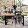 Adelaide Fully Extendable Dining Table 140-180cm