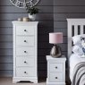 Didcot 5 Drawer Narrow Chest