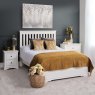 Didcot 3'0 Slatted Bed
