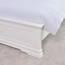 Didcot 4'6 Slatted Bed