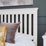 Didcot 4'6 Slatted Bed
