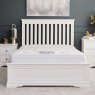 Didcot 4'6 Slatted Bed