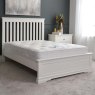 Didcot 4'6 Slatted Bed