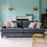 Parker Knoll Hoxton Sofa Collection