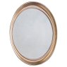 Fiddock Champagne Mirror