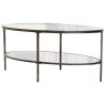 Hudson Coffee Table