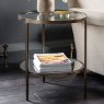 Hudson Side Table