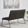 Hardy Bench - Grey