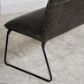 Hardy Bench - Grey