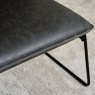 Hardy Bench - Grey