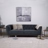 Baron 3 Seater Sofa - Grey