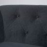 Clearance Baron 3 Seater Sofa - Grey