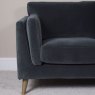 Harris 2 Seater Sofa - Grey