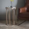 Woods Canterbury Side Table