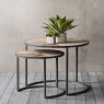 Woods Douglas Coffee Table Nest Of 2