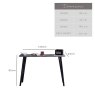 Clearance Rocca Bar Table