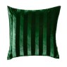 Louis Dark Green Cushion