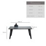 Woods Rocca Coffee Table