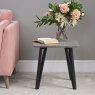 Rocca Lamp Table