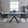 Rocca Motion Dining Table