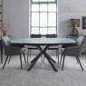 Extendable Dining Table