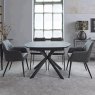Woods Rocca Motion Dining Table