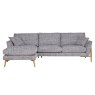 Ercol Forli Chaise LHF T2