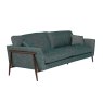Ercol Forli 4330/5 Grand Sofa