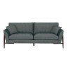 Ercol Forli 4330/4 Large Sofa