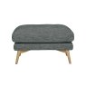 Ercol Forli 4331 Footstool