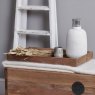 Artisan Small Wooden Tray