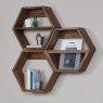 Artisan Wall Shelf 3