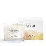 NEOM Happiness Scented Candle (3 Wick)