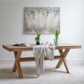 Hatton Dining Table 200 x 95cm