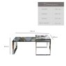 Woods Catie Coffee Table Set