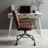 Hardy Office Chair - Tan