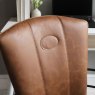 Hardy Office Chair - Tan