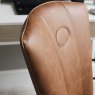 Hardy Office Chair - Tan