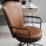 Hardy Office Chair - Tan