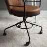 Hardy Office Chair - Tan