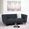 Baron 2 Seat Sofa - Grey