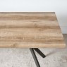 Clearance Kamala Dining Table 140cm